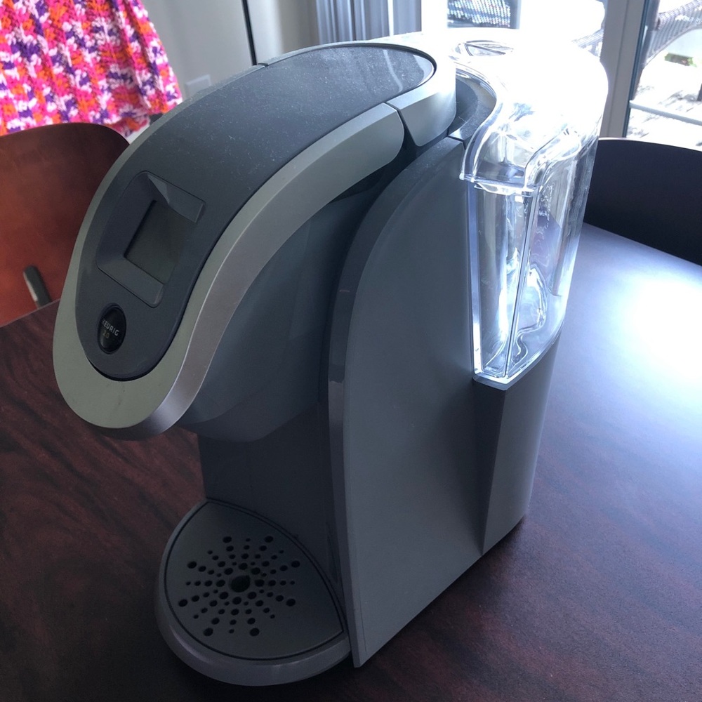 Keurig